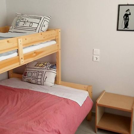 Paris House 3 Apartman Pátra Kültér fotó