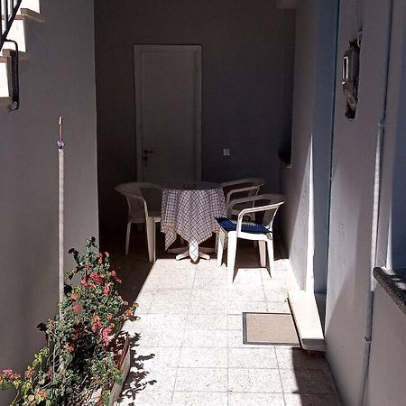Paris House 3 Apartman Pátra Kültér fotó