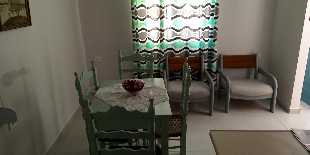 Paris House 3 Apartman Pátra Kültér fotó