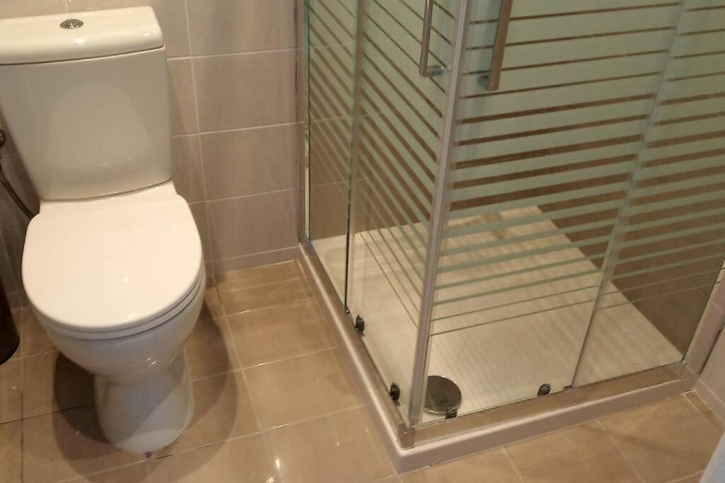 Paris House 3 Apartman Pátra Kültér fotó