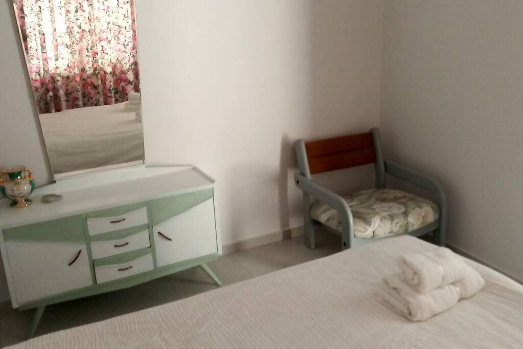 Paris House 3 Apartman Pátra Kültér fotó